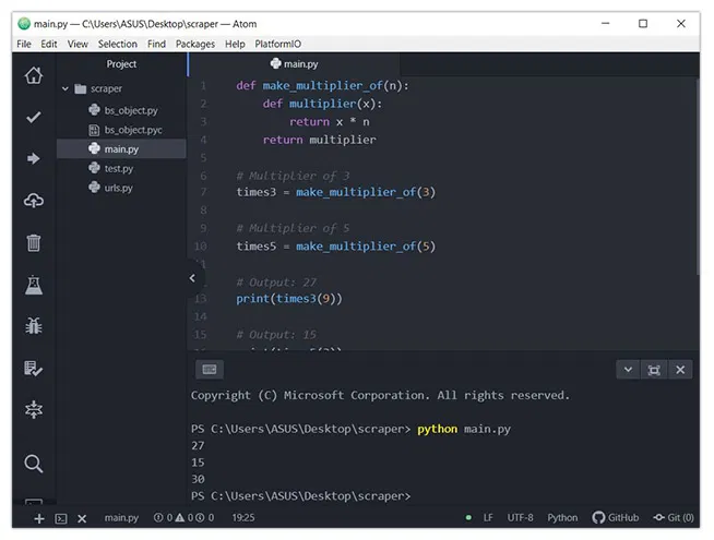 9 Best Python Ides And Code Editors