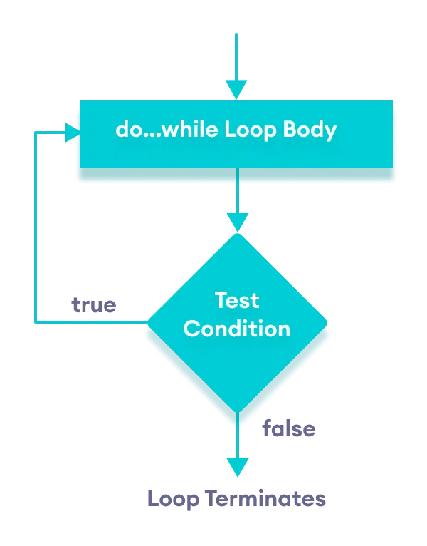 C While And Do While Loop With Examples