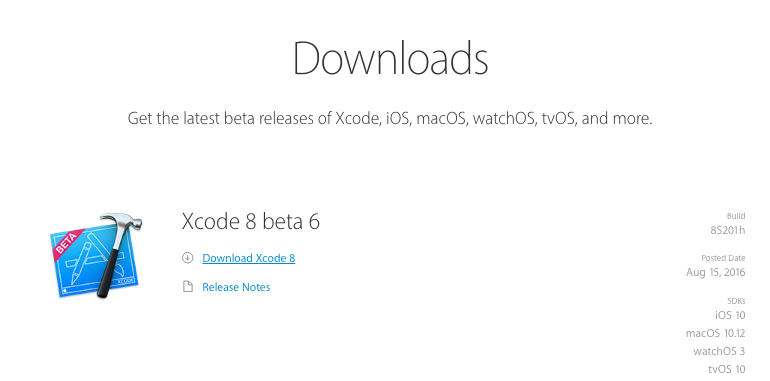 Download XCode to run C++ in Mac OSX