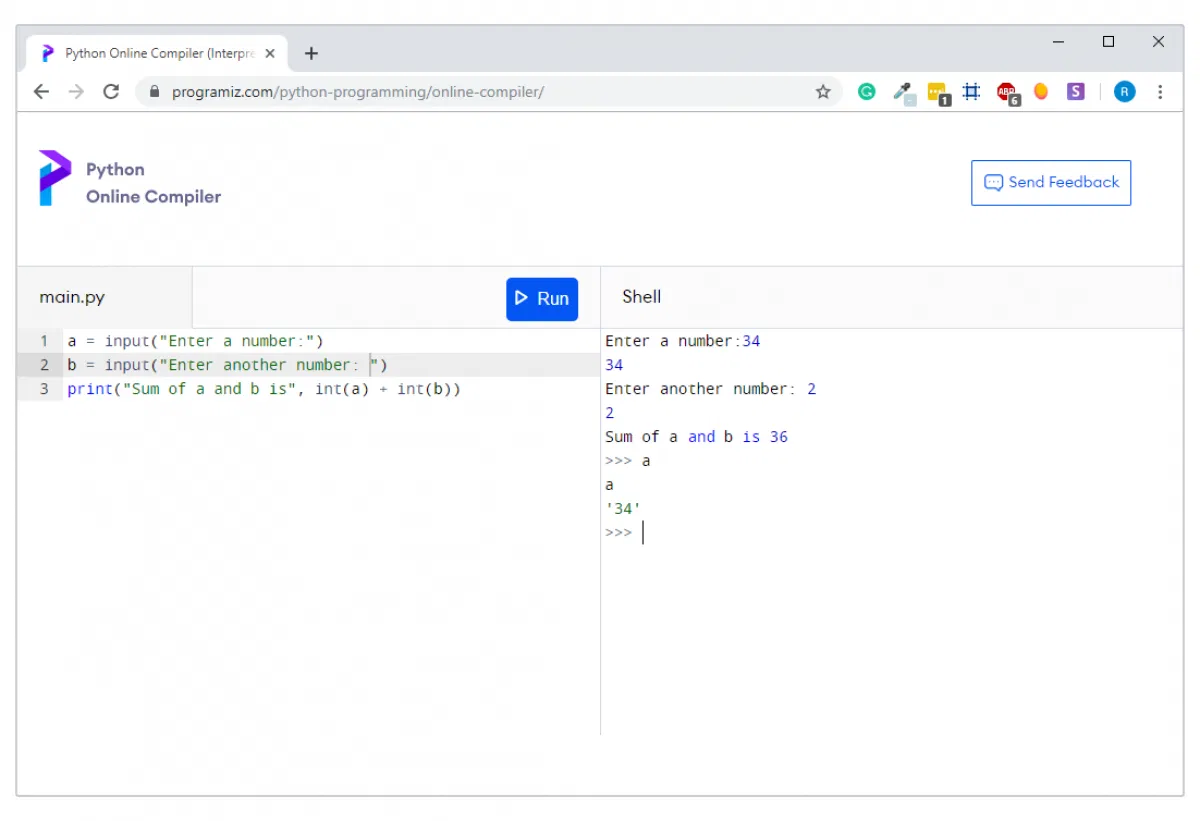 9 Best Python IDEs and Code Editors